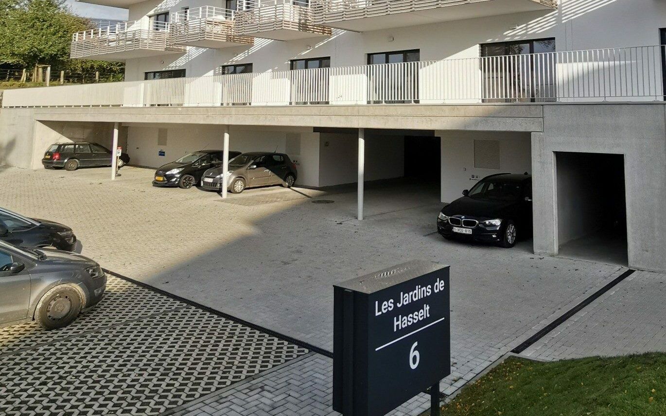 Carport