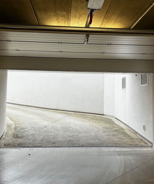 Emplacement de parking, Les Jardins de Weiswampach 2