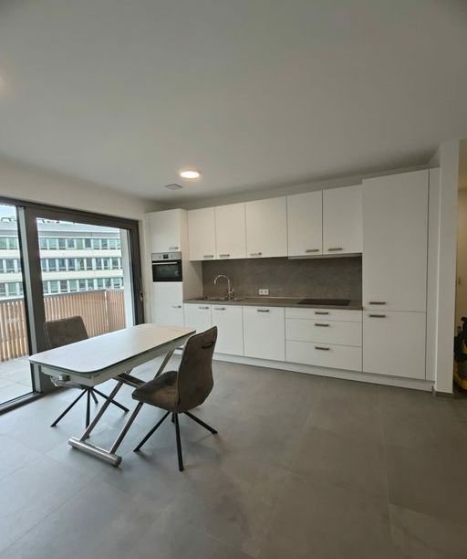 Studio 0S, Les Jardins de Laviolette