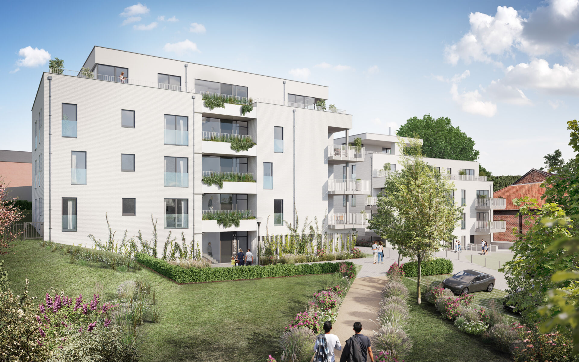 BERC 250228 Vue depuis par Loten avec personnage