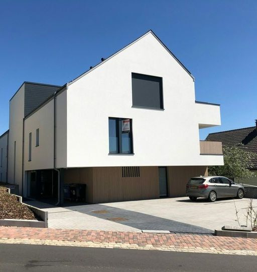 REU - photo façade avant