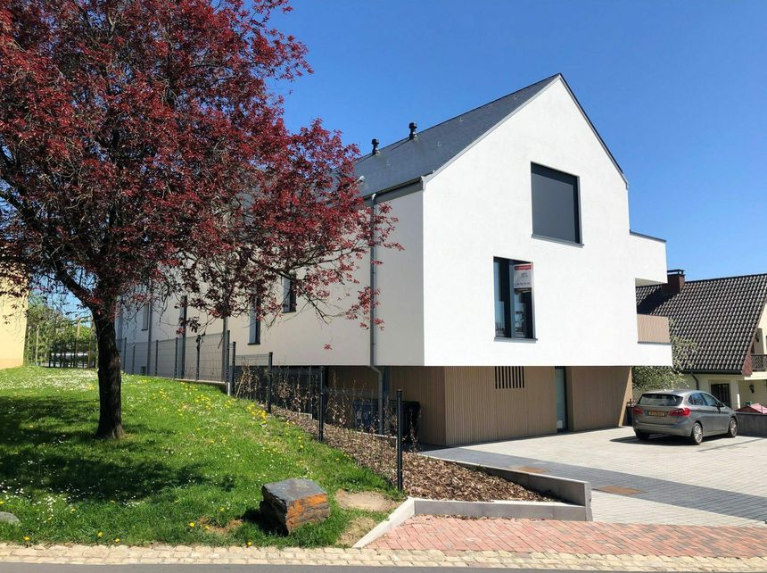 REU - photo façade avant
