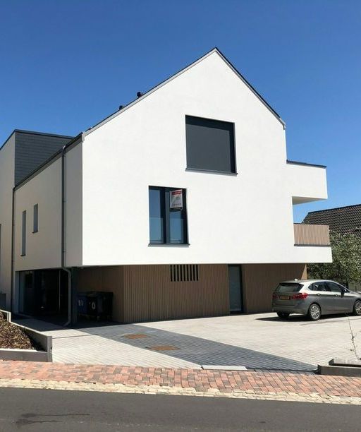 REU - photo façade avant