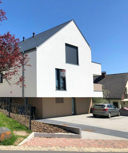 Appartement 1A, Les Jardins de Reuler