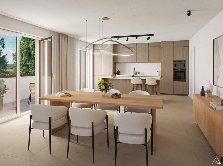 LU Weiswampach Immeuble rue Gruuss Strooss MAJ Vue INT B 251014