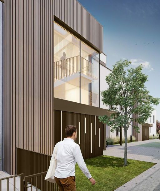 Appartement 1C, Les Jardins de Weiswampach 4