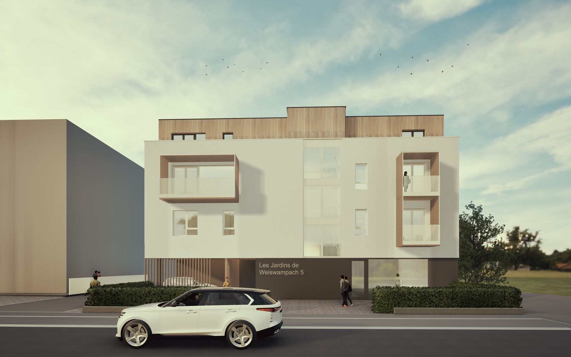 260417 WWP5 Permis Bât ARC Vue 3 D1 Brouillon 2