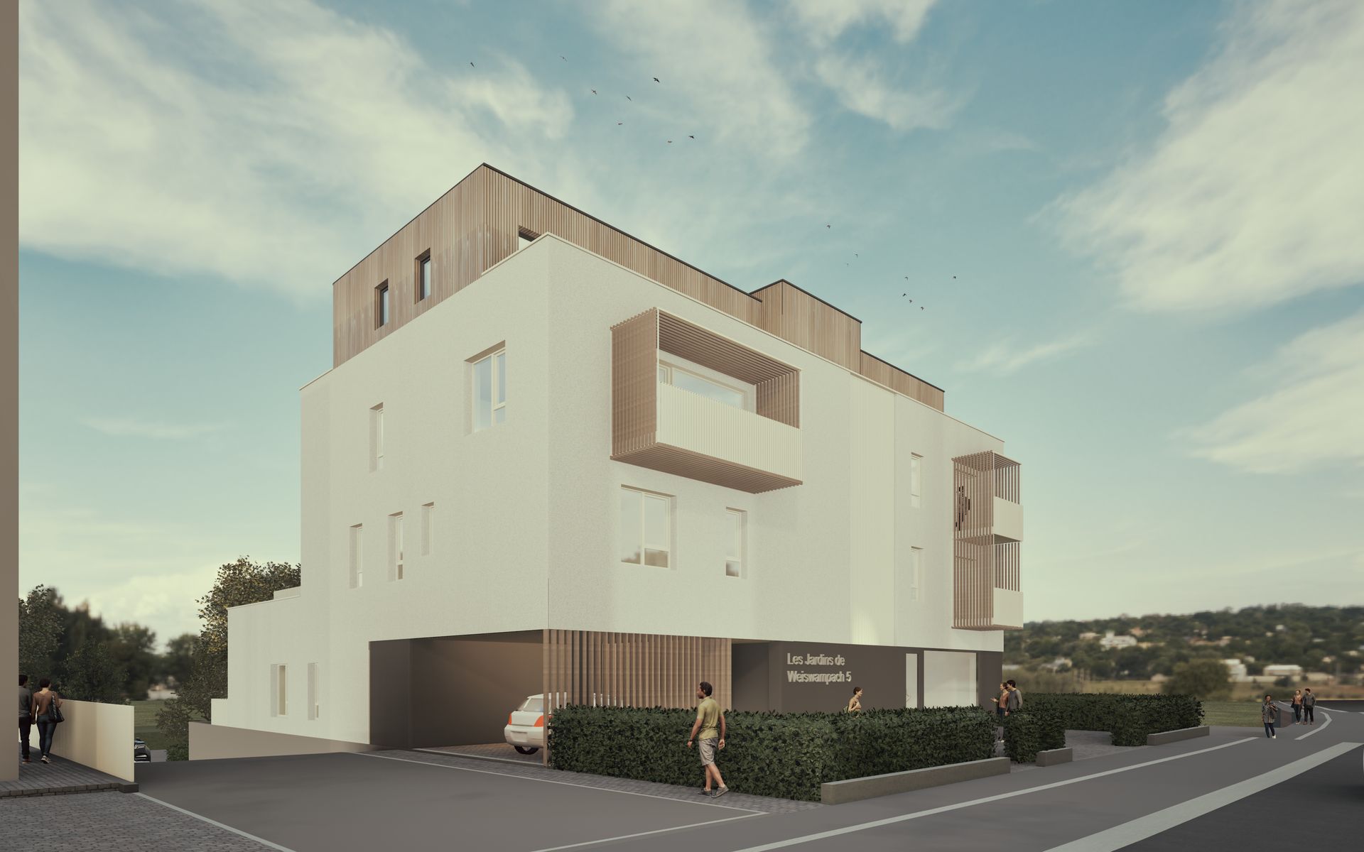 260417 WWP5 Permis Bât ARC Vue 3 D2 Brouillon 2