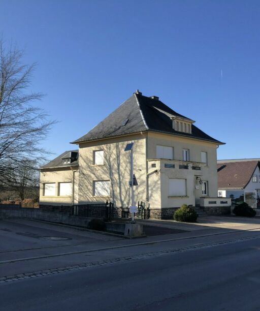 Renditeobjekt zum Kauf in Weiswampach