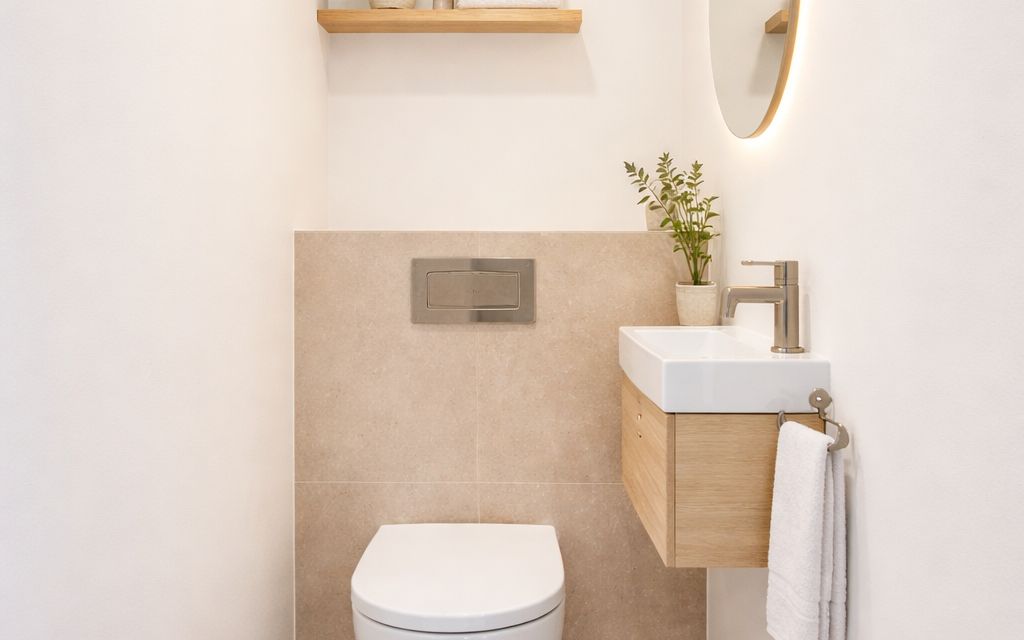 Sallede Bain